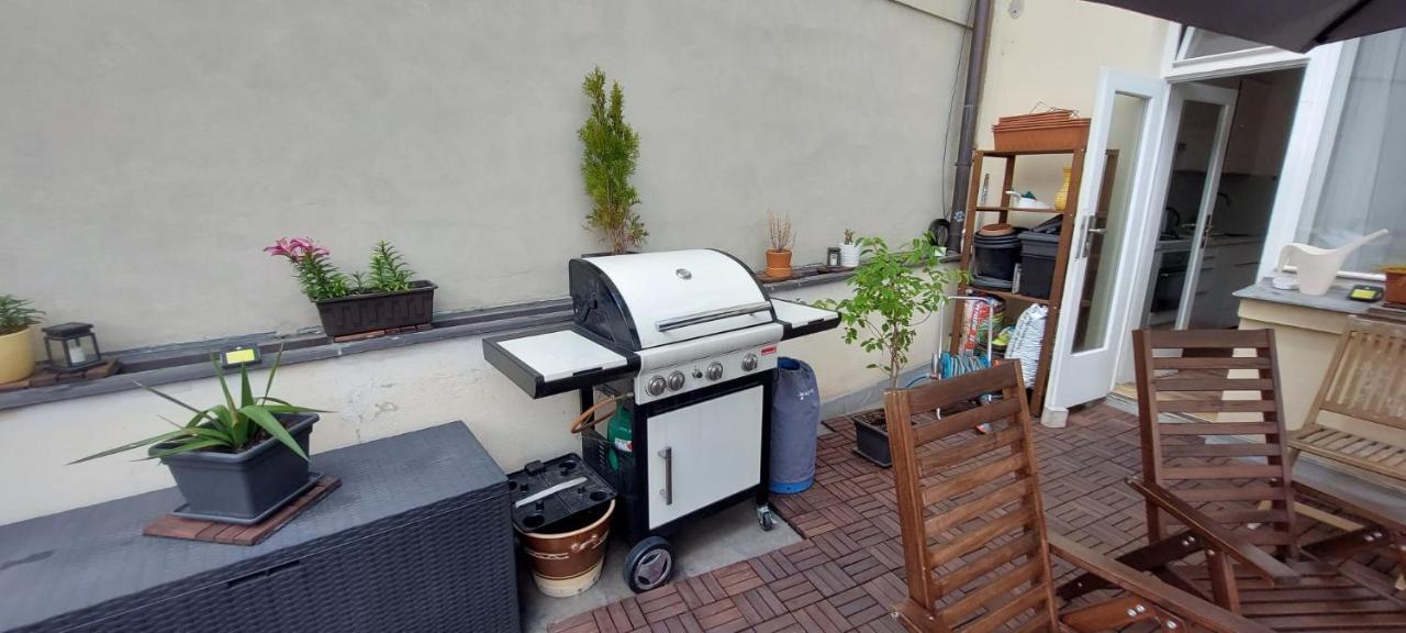Anenska By Charles Bridge 2 Apartment Прага Екстериор снимка