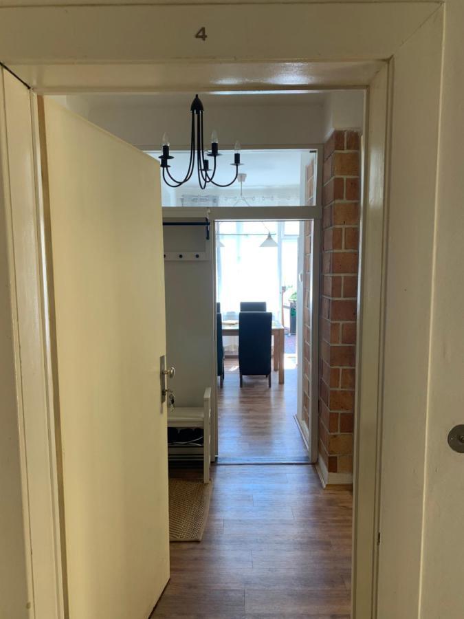 Anenska By Charles Bridge 2 Apartment Прага Екстериор снимка