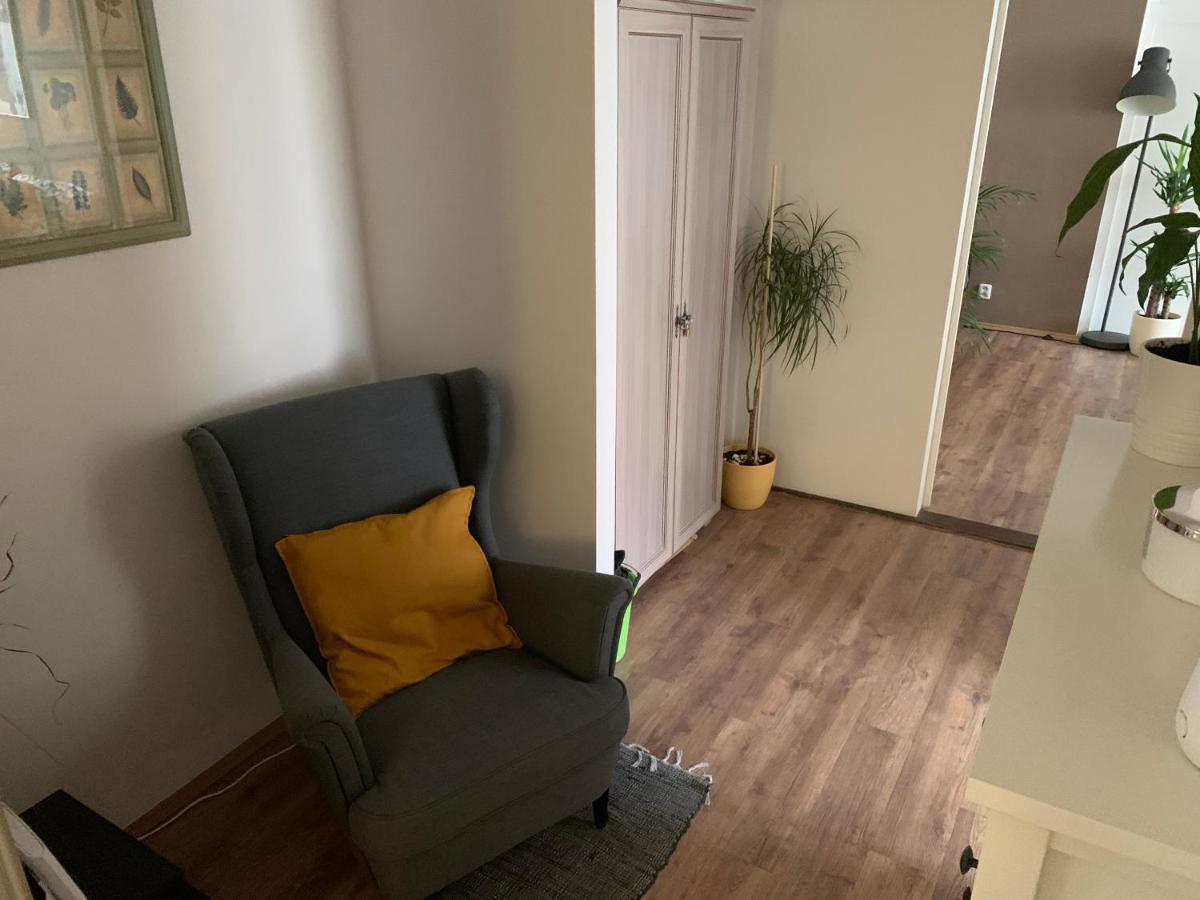 Anenska By Charles Bridge 2 Apartment Прага Екстериор снимка
