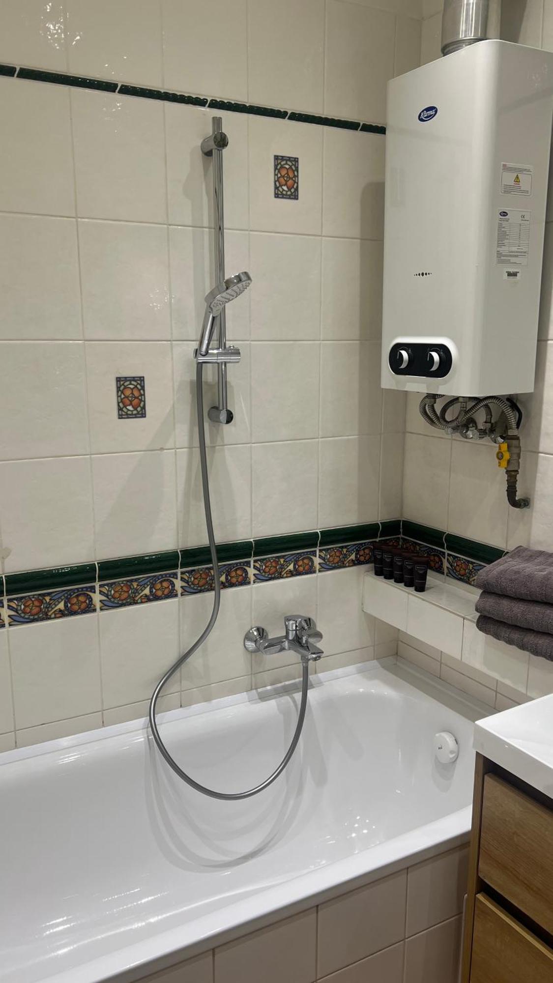 Anenska By Charles Bridge 2 Apartment Прага Екстериор снимка
